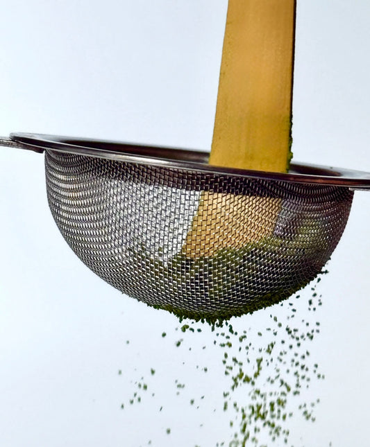 Miért az Umami Matcha? A minőség, ami Japánból érkezik