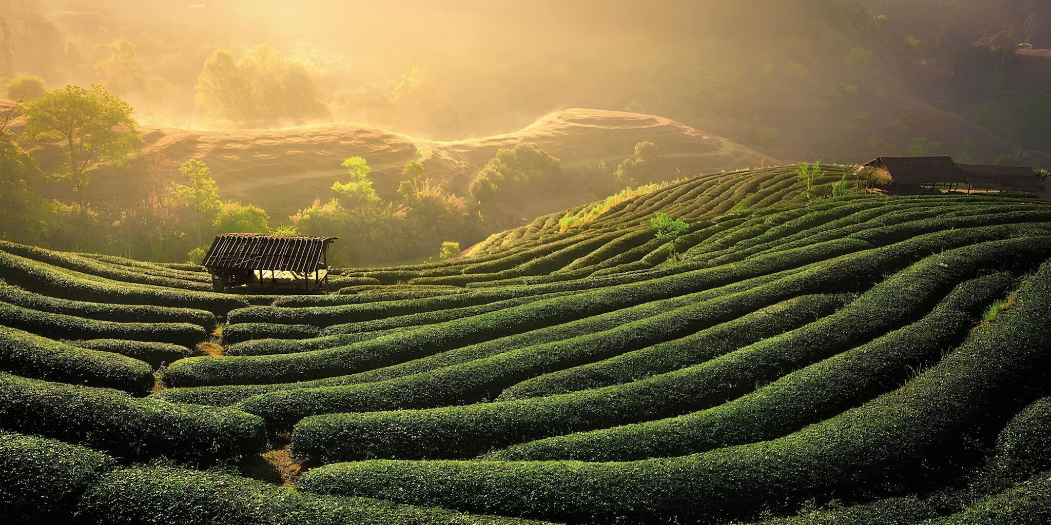 Uji, Japán: a matcha szülőföldje – ahol minden levél történetet mesél