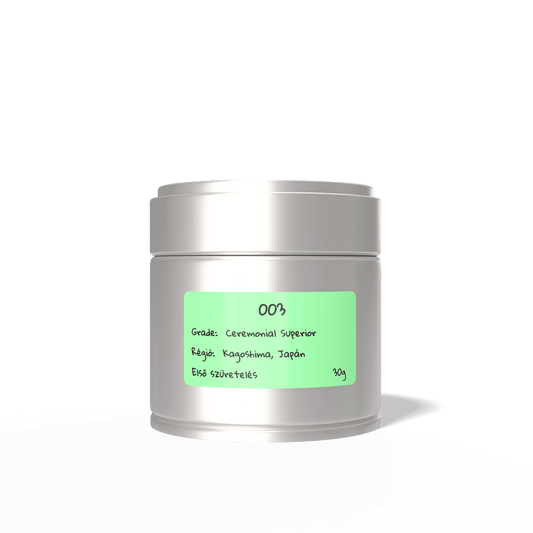 003 - Umami Matcha 30g