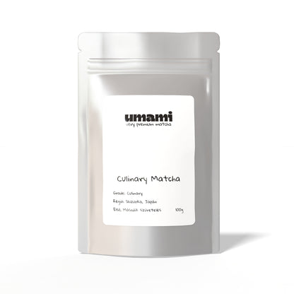 Culinary Matcha 50g