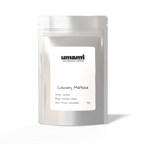 Culinary Matcha 50g